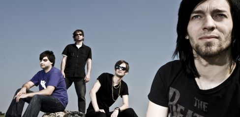 Imodium: Broumov je prostě náš domov!