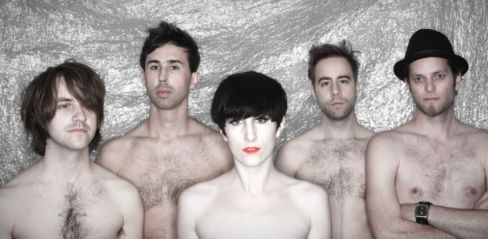 Kapela Toxique má plné ruce práce