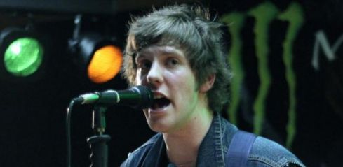 Last Time v rozhovoru pro radio DWD (DWD fest 2012)