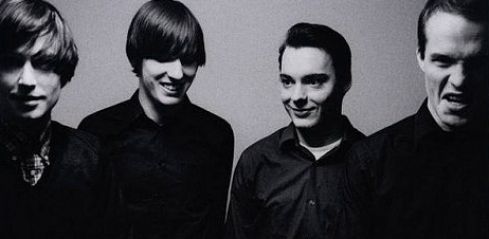 Legendární Refused se v České republice nakonec představí: na pozvání Rock for People vystoupí 30. září!