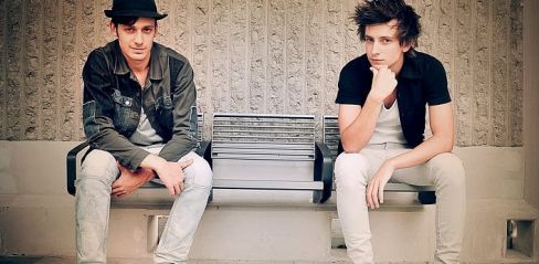 Light & Love staří známí