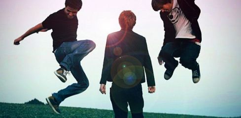 Mistake: Premiéra klipu Blurry Bubbles!