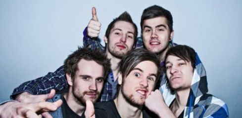 MONSTER ENERGY DRINK PARTY v Liberci!