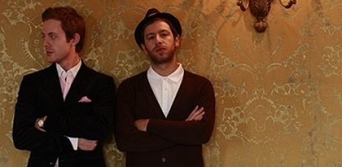 ORBITAL A CHASE & STATUS LIVE NA BAŽANT POHODE 2012