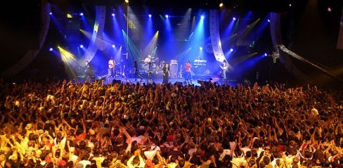 Proč na Grape festival?!