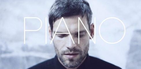 První koncert sólového projektu Mikoláše Růžičky PIANO bude hostit Chill out ROXY