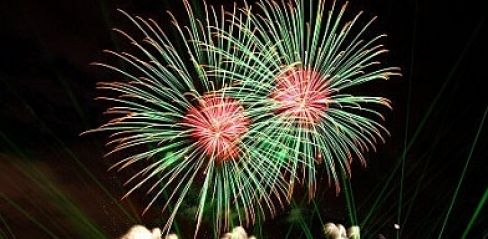 Pyrofest 2012 – festiválek nejen pro pyromany navštíví Nazareth!