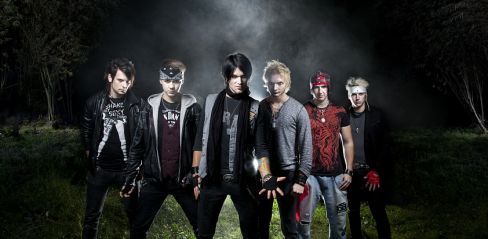 Segment: Už mají svůj „Vesmír“ venku!